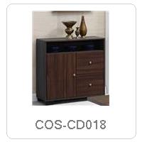 COS-CD018